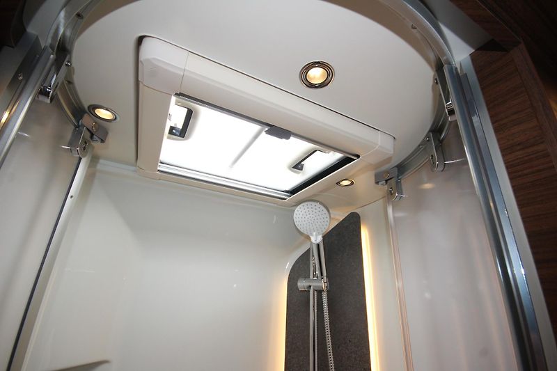 Carthago (2025) CHIC c-line I 4.9LE model 26 - fotka 58 z 74