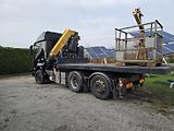 Iveco Stralis AT260S45Y/PS ruka FASSI F310XP - náhled 1
