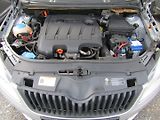 Škoda Roomster (2011) 1.6 TDI 66kW  BEZ KOROZE - náhled 34