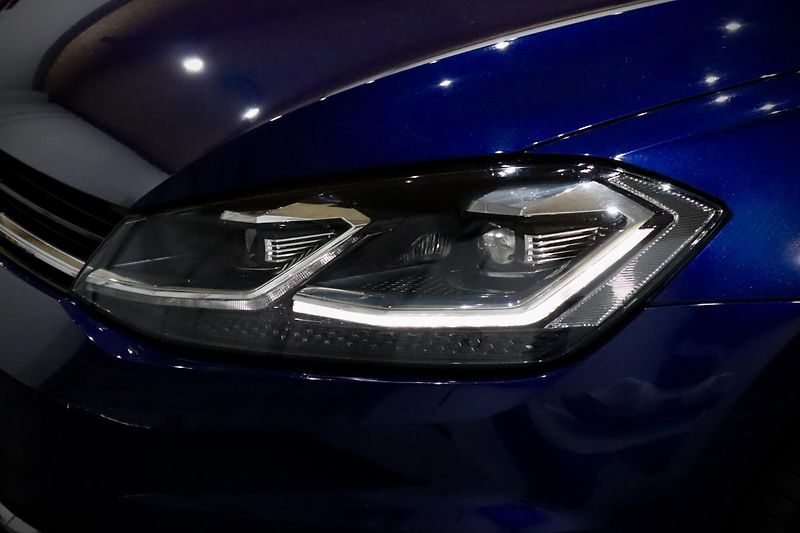 Volkswagen Golf 7 FL 1.4 TSI 110 kW Highline - fotka 10 z 35