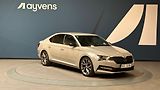Škoda Superb 2.0 TSI 140kW SportLine DSG - náhled 1