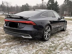 Audi A7 (2018) 3.0 /210kW - fotografie inzerátu
