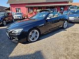 BMW Řada 6 640d 230KW M-PAKET CABRIO ČR - náhled 4