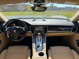 Porsche Panamera 3.0 DIESEL EDITION NAVI KAMERA - náhled 14