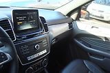 Mercedes-Benz GLE (2017) 350 D,4-Matic,AUT,AMG paket - náhled 72
