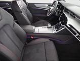 Audi A7 (2023) 50 TDI, S-Line, Paměť, ACC, DP - náhled 7