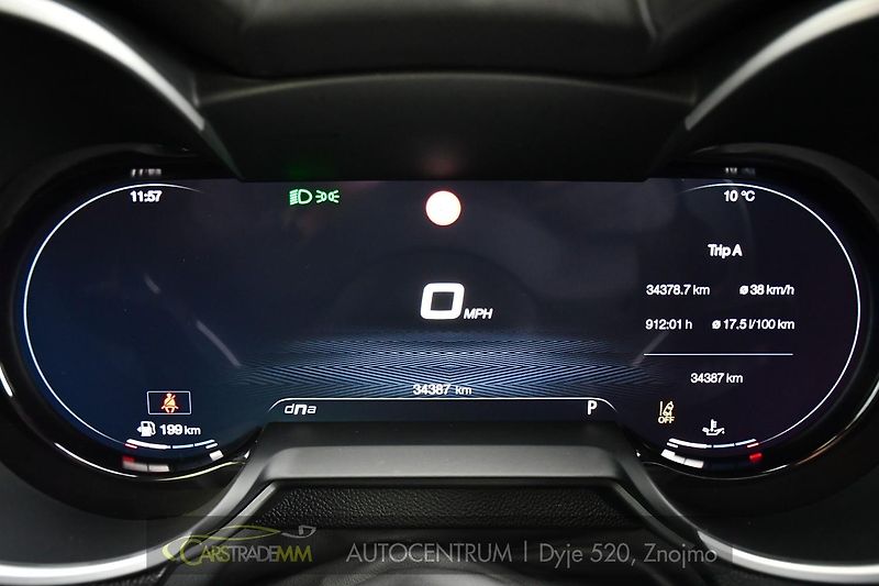 Alfa Romeo Stelvio 2.9V6 Bi-T.382 kW QUADRIFOGLIO - fotka 32 z 55