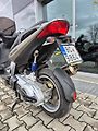 Gilera Nexus 500 (2005) - náhled 14
