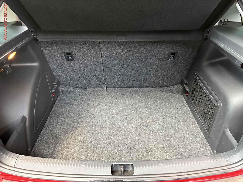 Škoda Rapid (2013) 1.4TSi, DSG, výhřev sed. - fotka 7 z 14