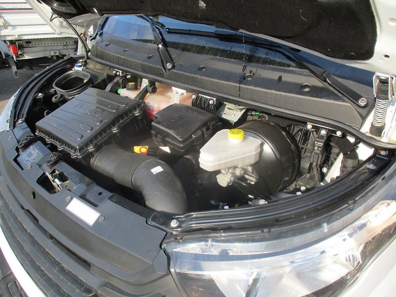 Iveco Daily 72C18, HC, 15 palet - fotka 28 z 35
