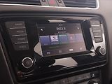 Škoda Octavia (2014) Style 2.0 TDI, Serv.kniha - náhled 18