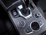 Alfa Romeo Stelvio (2025) 2.9 V6 BiTurbo 520k QV Carbon - náhled 21