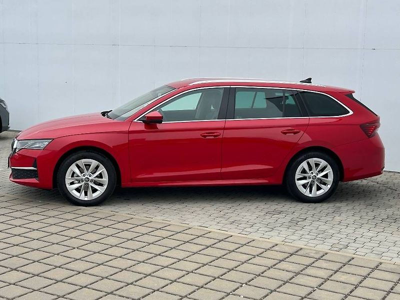 Škoda Octavia Top Selection 6MP  1,5TSI - fotka 3 z 25
