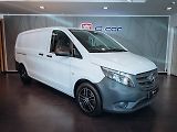 Mercedes-Benz Vito 114CDI L KAWA 4D - náhled 2