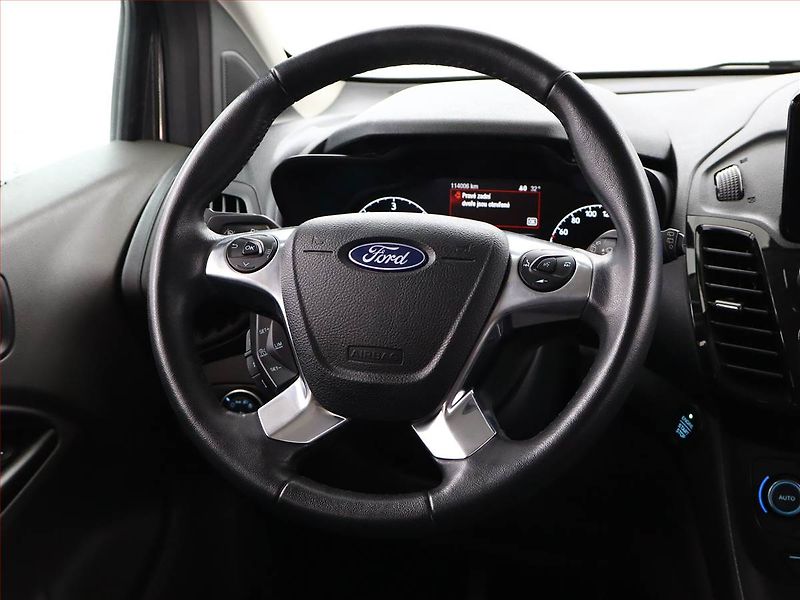 Ford Tourneo Connect (2019) Maxi Titanium 1.5 TDCi, 7Míst - fotka 14 z 20