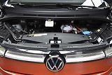 Volkswagen Multivan 1.4 TSI LONG*TAŽNÉ*ZÁRUKA*ČR 1 - náhled 40