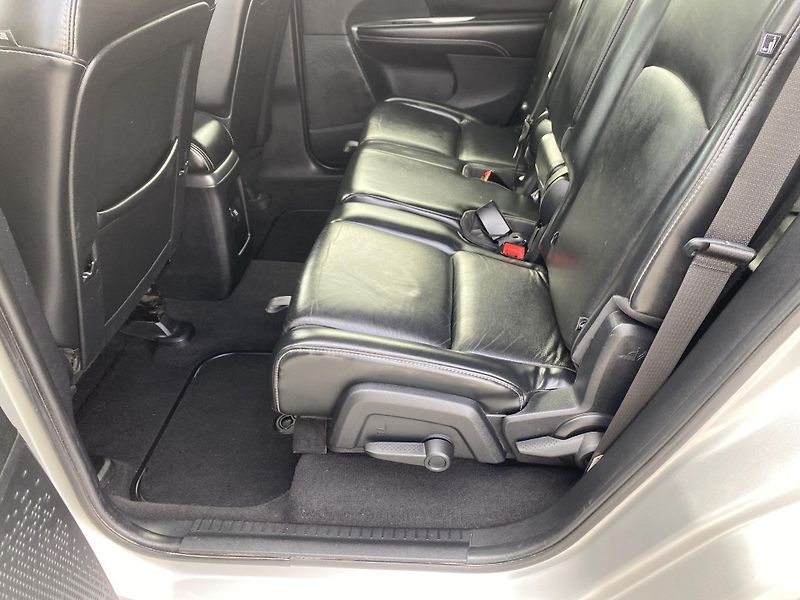 Fiat Freemont 2.0MJET 140PS 7MÍST KŮŽE MAN!! - fotka 107 z 166