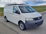 Volkswagen Transporter 1.9 TDi SERVISKA, DOLOŽENÉ KM - náhled 2