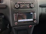Volkswagen Touran (2011) 1.4 TSI, 7 míst, Navi - náhled 13