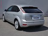 Ford Focus (2009) 2.0i, AC, park.asist - náhled 6