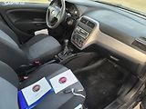 Fiat Punto KRASNE, KLIMA,SERVISKA,95T.KM - náhled 8