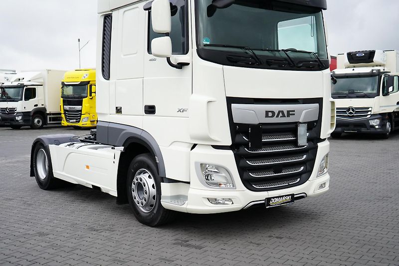 DAF XF (2021) 106 / 480 / EURO 6 / ACC / I C - fotka 20 z 49