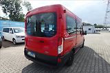 Ford Transit 2,2 TDCi  L2H2 9MÍST BUS KLIMA - náhled 7