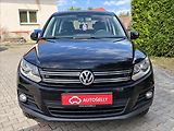 Volkswagen Tiguan 1,4 Tsi trend&Fun aut.klima - náhled 8