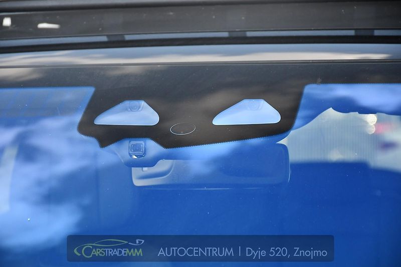 Mercedes-Benz EQE 350 4-MATIC PREMIUM PLUS - fotka 56 z 62