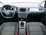Volkswagen Golf Sportsvan (2014) 1.6 TDi, Comfortline - náhled 8