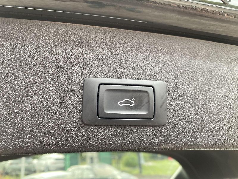 Audi Q5 (2012) 2.0 TDI Quattro - fotka 15 z 34