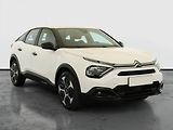Citroën C4 (2021) 1.2 PureTech, Serv.kniha - náhled 1