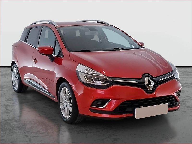 Renault Clio (2018) 1.5 dCi, Serv.kniha, Navi - fotografie inzerátu