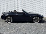 Mazda MX-5 (2009) 2.0i 118kW, CABRIO - náhled 3
