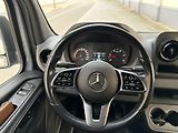 Mercedes-Benz Sprinter L2H2, 3,0 cdi ,aut. prevodovka - náhled 19