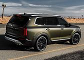 Kia Telluride