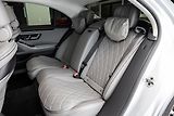 Mercedes-Benz Třídy S S 350d 4M. - náhled 11