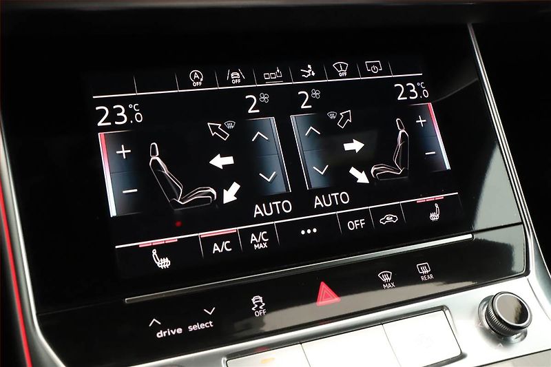 Audi A7 (2018) 55 TFSI - fotka 20 z 29