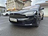 Tesla Model X 100kwH PLAID 750kw TZ - náhled 47