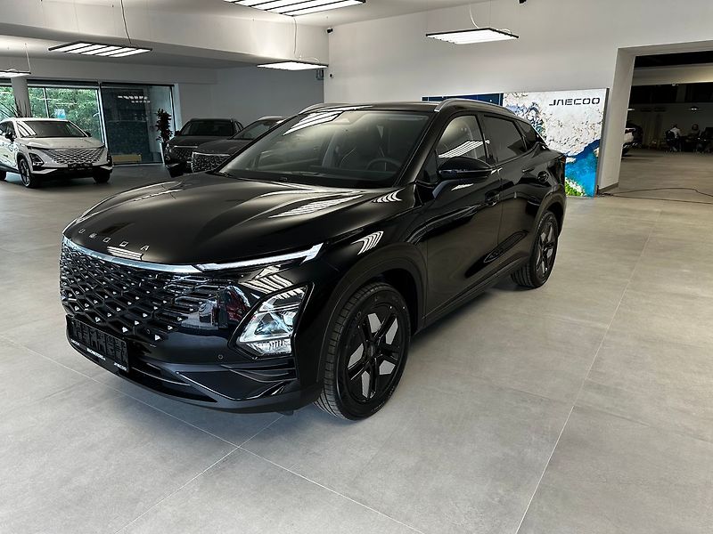 Omoda 5 1.6TGDI DCT FWD PREMIUM - fotografie inzerátu