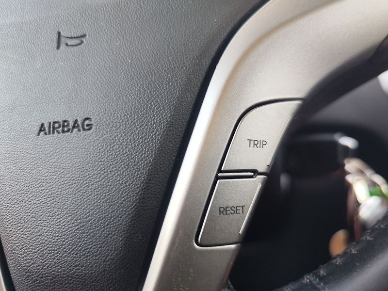 Hyundai ix20 1.4i/66kW Trikolor Club - fotka 22 z 29