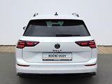 Volkswagen Golf Variant R-Line People 2,0 TDI - náhled 11