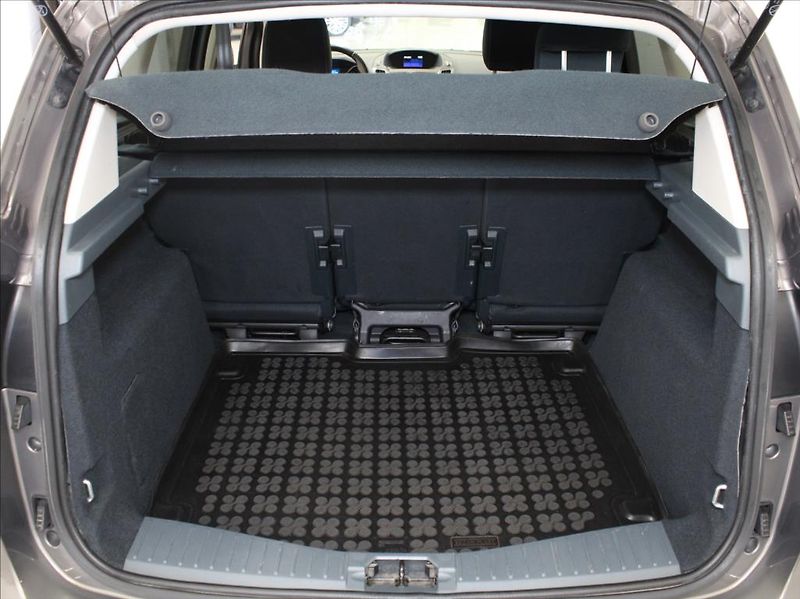 Ford C-MAX 2,0 TDCI 103kW AT 164tkm. STK - fotka 21 z 22