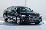 Audi A5 - náhled 8