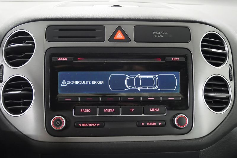 Volkswagen Golf Plus - fotka 20 z 27
