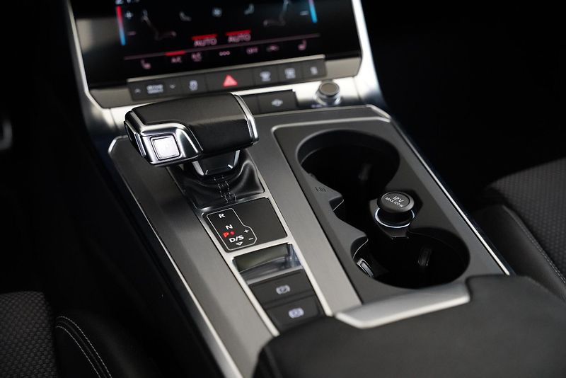 Audi A6 - fotka 25 z 30
