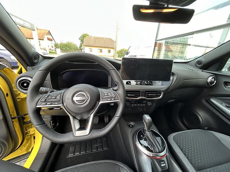 Nissan Juke (2025) 1.0 DIG-T 114 Autom N-CONNECTA - fotka 7 z 8