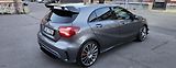 Mercedes-Benz Třídy A (2015) 45*AMG*4M*NIGHT*KŘIDLO*440PS - náhled 6