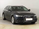 Audi A6 (2018) S line 3.0 TDI, 4X4, Automat - náhled 1