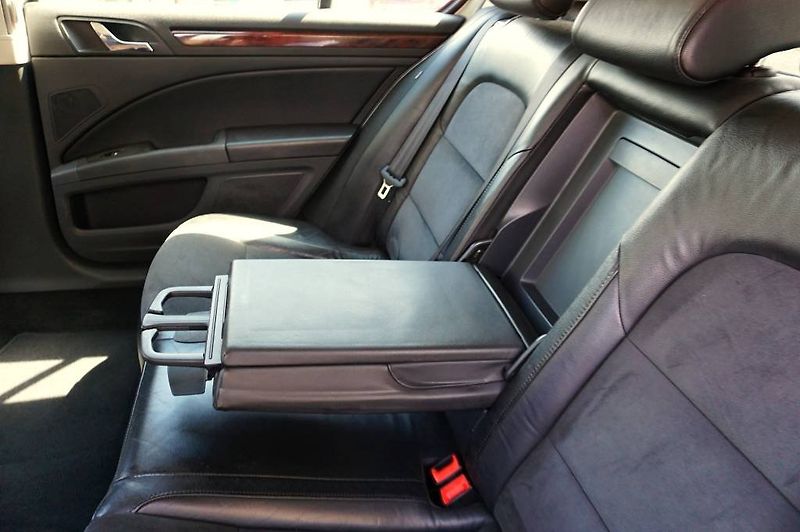 Škoda Superb (2008) ELEGANCE 2,0 TDI 125 kW - fotka 23 z 45